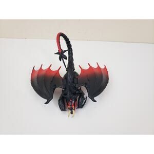 (N5) 2018 How To Train Your Dragon: Hidden World, Deathgripper Action Figure